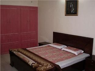 Hotel Coronation Nainital Zewnętrze zdjęcie