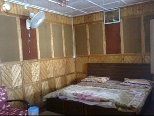 Hotel Coronation Nainital Zewnętrze zdjęcie