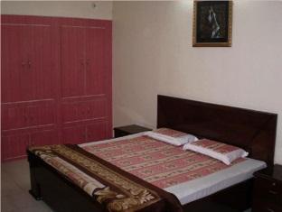 Hotel Coronation Nainital Zewnętrze zdjęcie