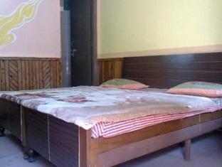 Hotel Coronation Nainital Zewnętrze zdjęcie